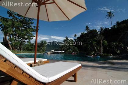 Santhiya Resort & Spa 18